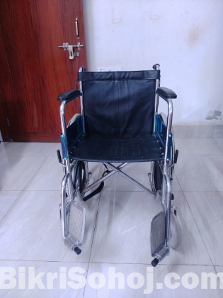Wheel chair